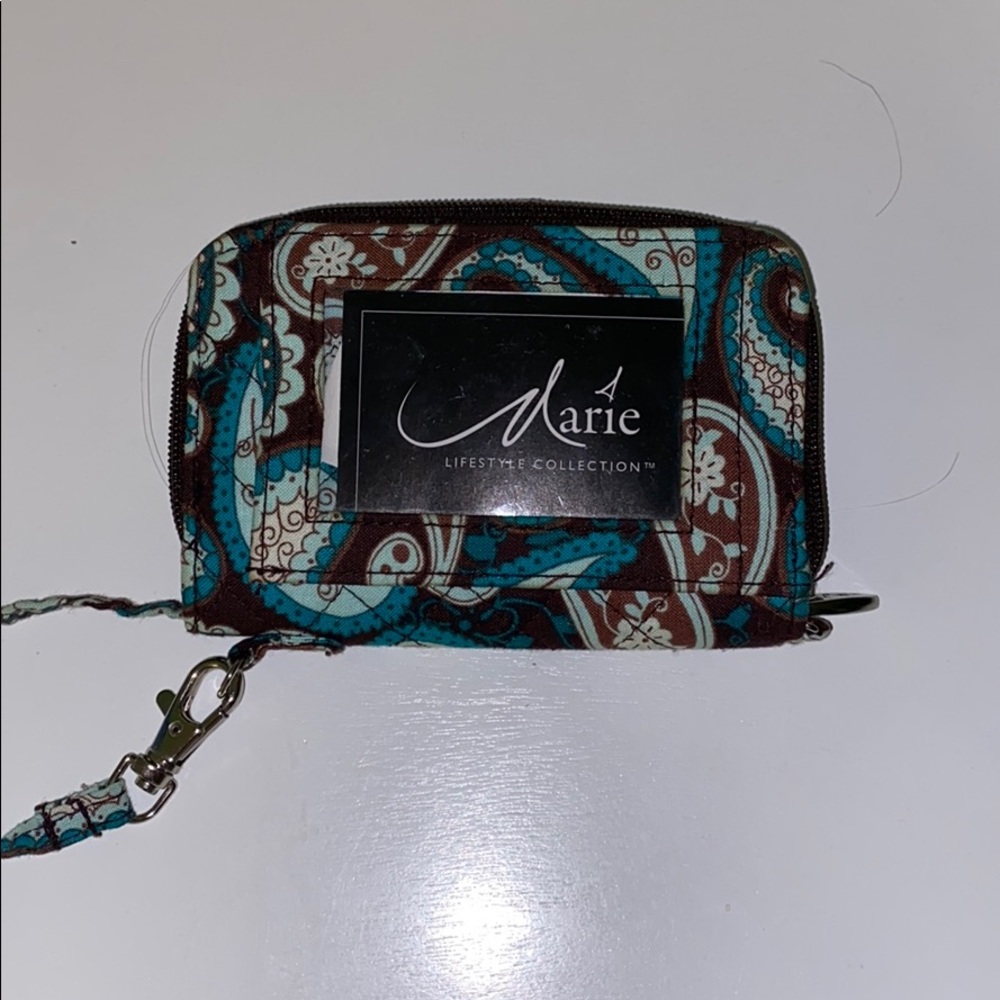 Wallet